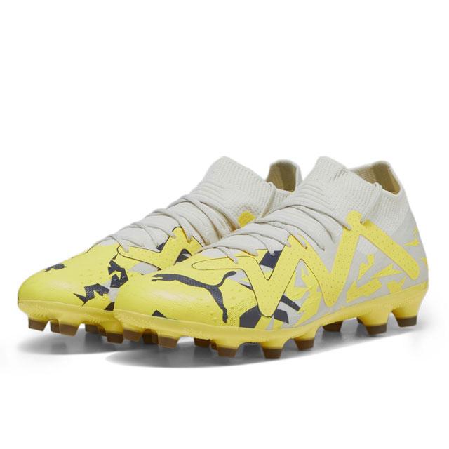 PUMA（プーマ） 44％OFF！ サッカースパイク フューチャー マッチ HG