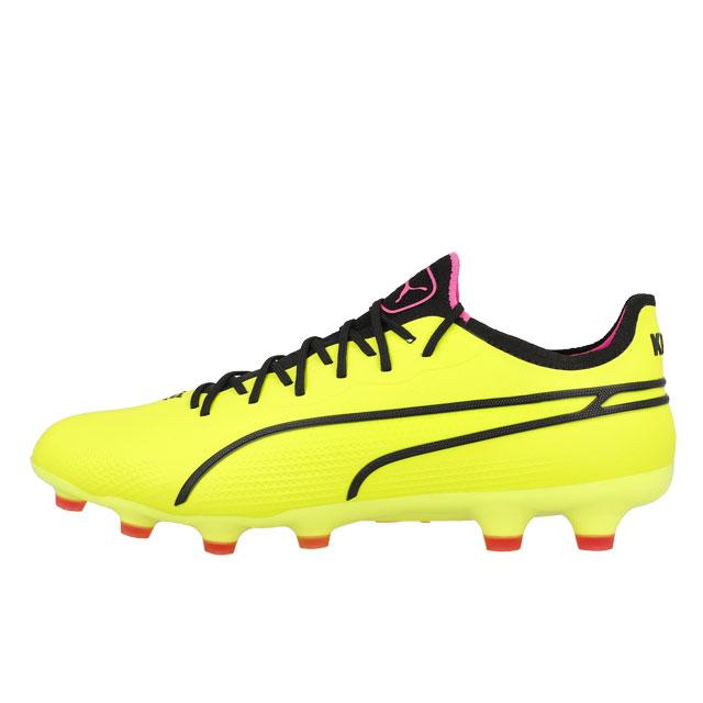 PUMA（プーマ） 60％OFF！ サッカースパイク プーマキング