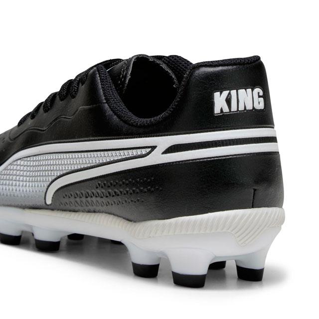 PUMA（プーマ） ジュニア キング マッチ HG + Mid Jr KING プーマ