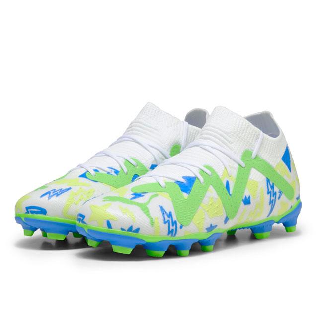 PUMA（プーマ） 34％OFF！ ジュニア フューチャー アルティメット NJR