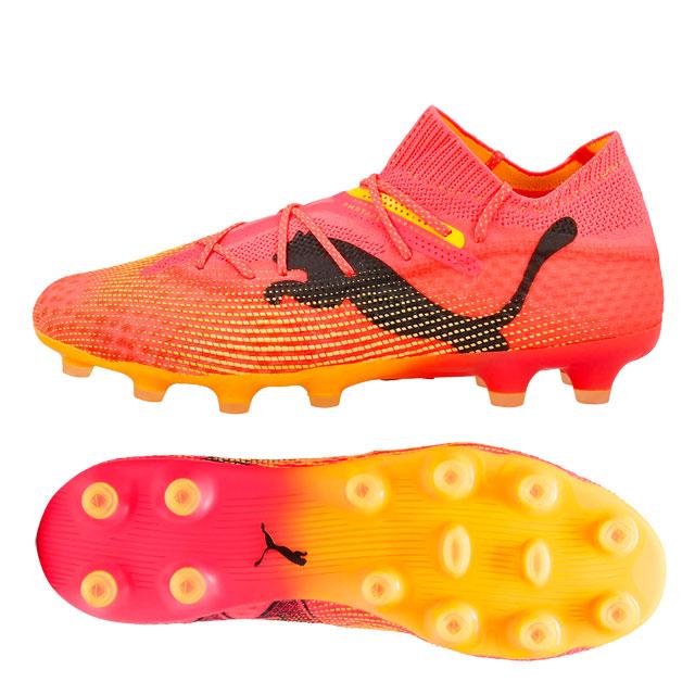 PUMA（プーマ） 39％OFF！ サッカースパイク フューチャー 7