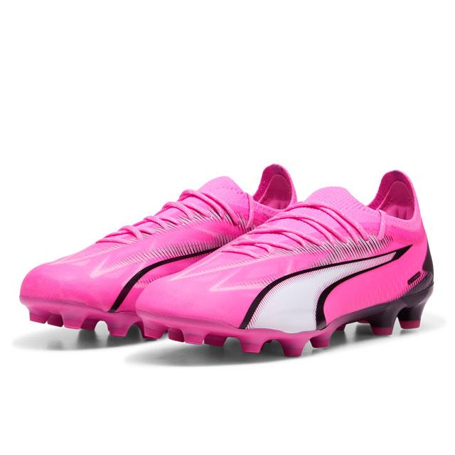 PUMA（プーマ） 50％OFF！ ウルトラ アルティメット HG/AG サッカー