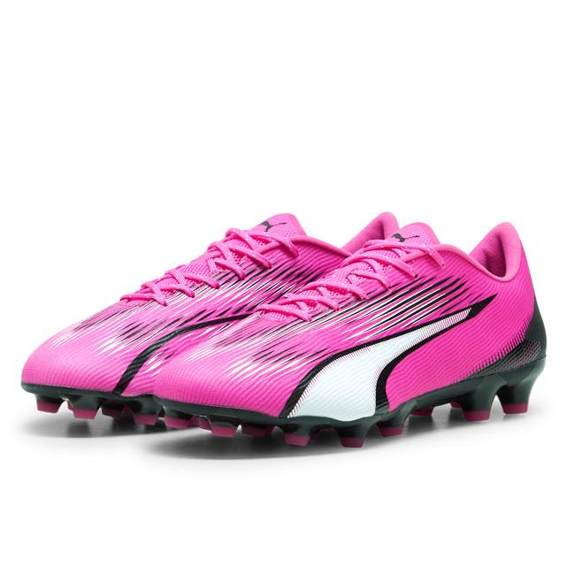 PUMA（プーマ） 45％OFF！ ウルトラ プロ HG/AG サッカースパイク 土