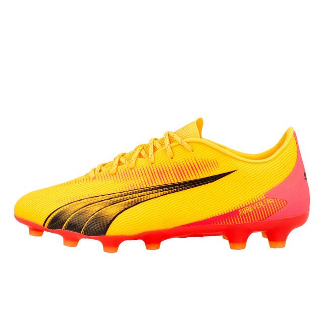 PUMA（プーマ） 39％OFF！ サッカースパイク ウルトラ プロ HG/AG サン