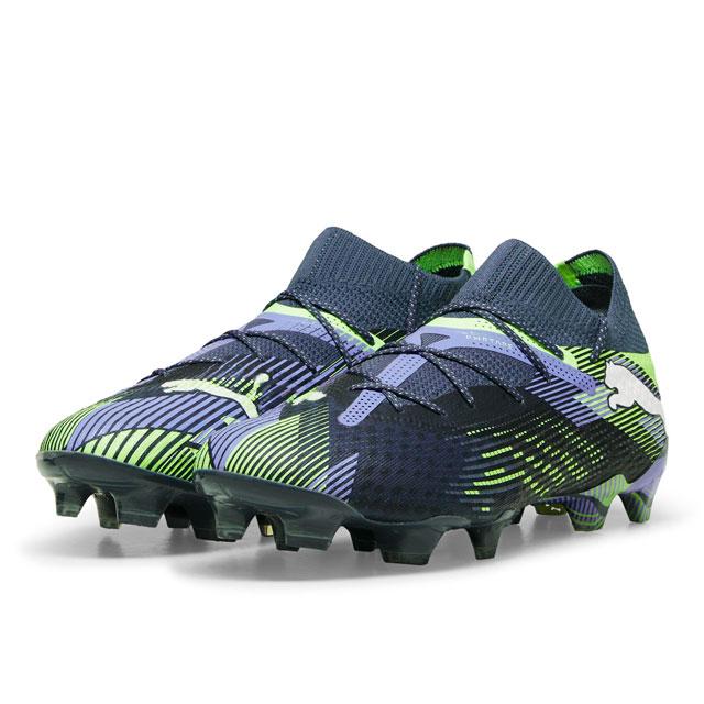プーマ　フューチャーアルティメット　7 fg/ag 28cm PUMA（プーマ） 50％OFF！ フューチャー 7 アルティメット FG/AG (LONG