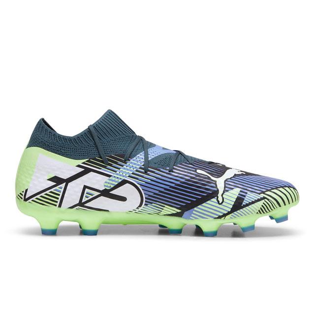 PUMA（プーマ） 50％OFF！ フューチャー 7 プロ HG/AG グレイスカイズ
