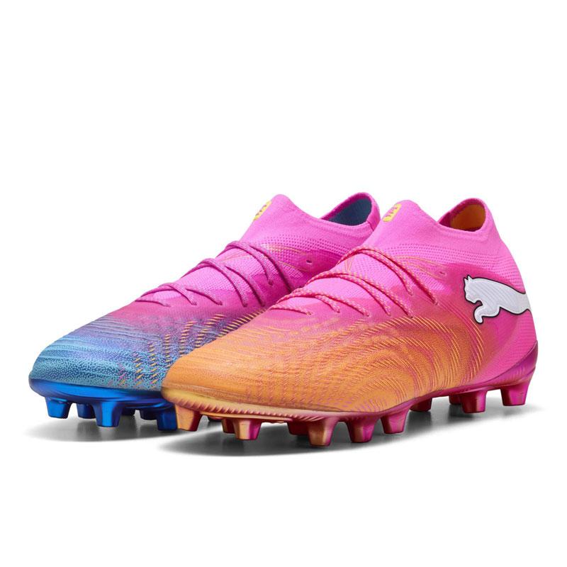 PUMA（プーマ） フューチャー 9 アルティメット AG ブルー サッカー