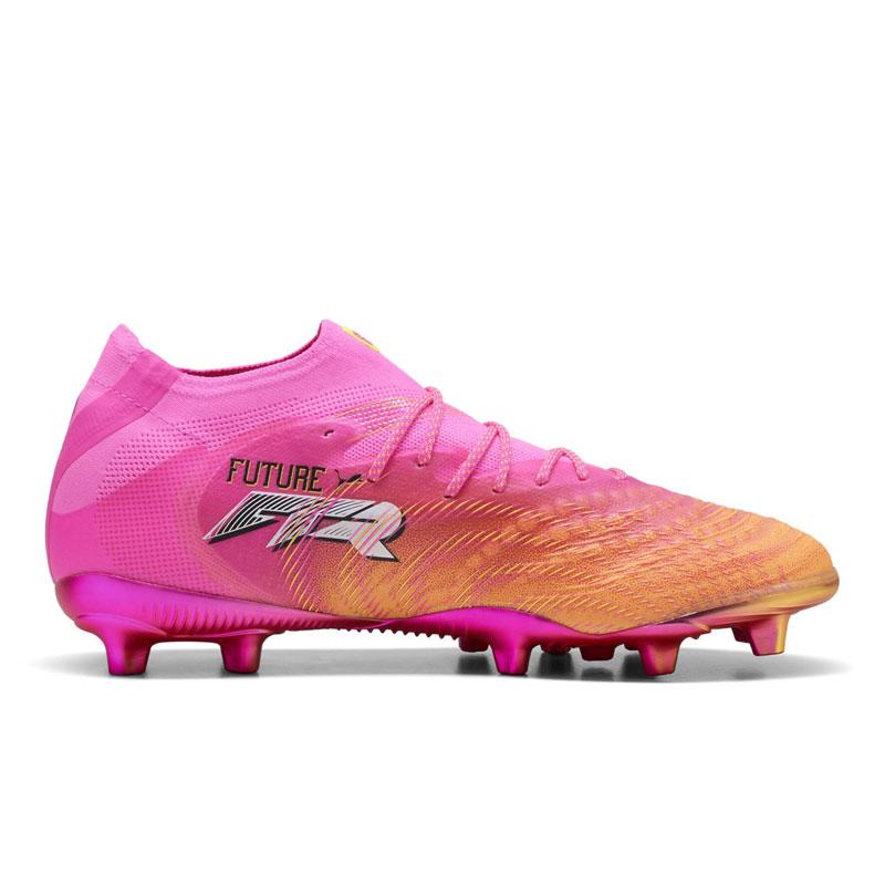 PUMA（プーマ） 43％OFF！ フューチャー 9 アルティメット AG ブルー