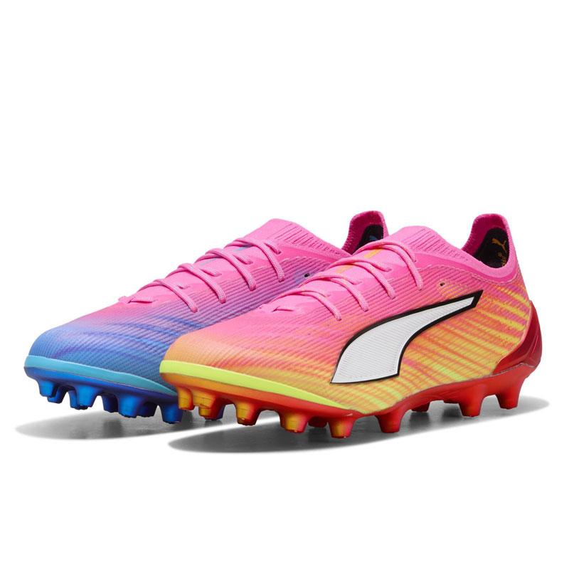 PUMA（プーマ） 43％OFF！ ウルトラ 6 アルティメット AG ポイズン
