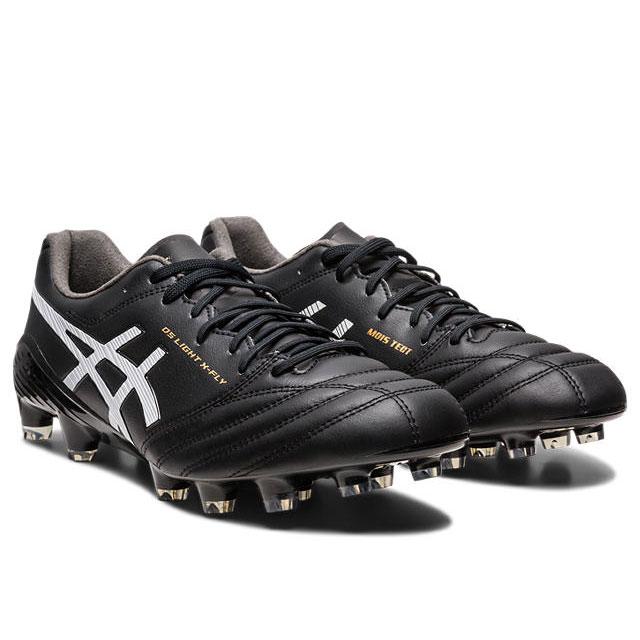 ASICS（アシックス） 41％OFF！ DSライト X-FLY 5 ブラック ホワイト