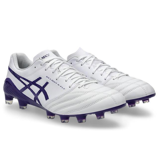 ASICS（アシックス） 30％OFF！ DSライト X-FLY 5 ホワイト