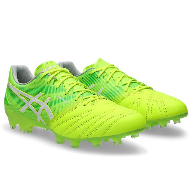 ASICS（アシックス） 39％OFF！ ウルトレッツァ 3 セーフティイエロー