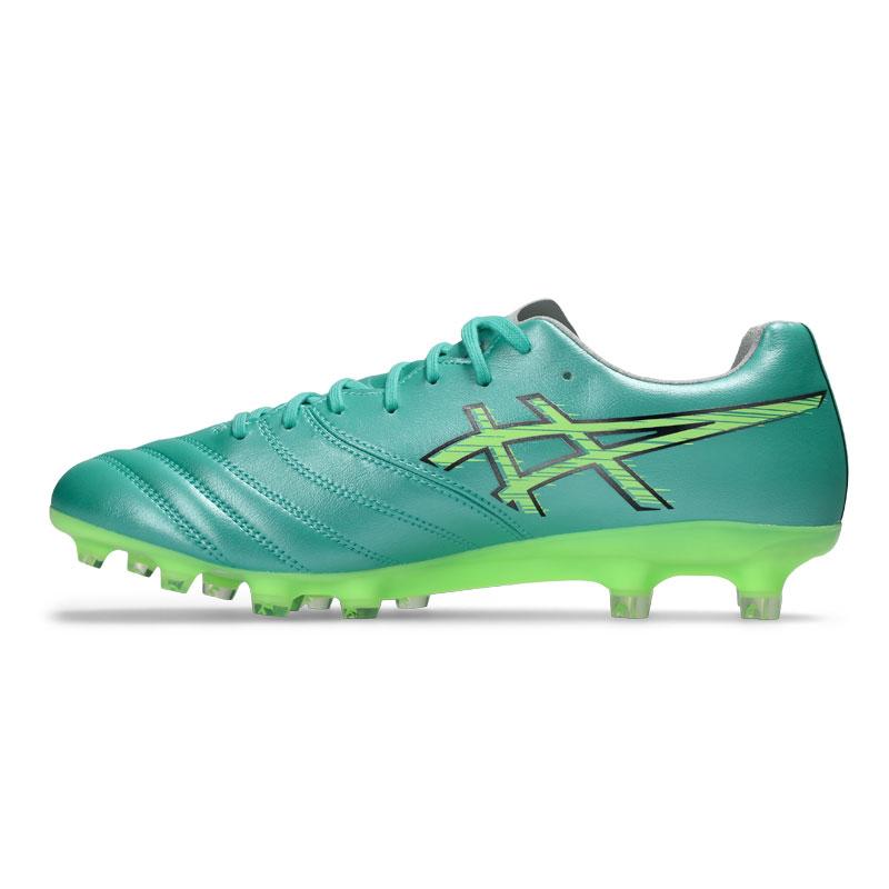 ASICS（アシックス） DSライト X-FLY PRO 3 グリーン サッカースパイク