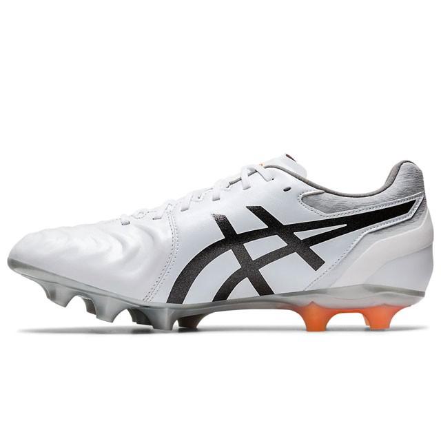 40 Off アシックス Dsライト ワイド Ds Light Wide サッカースパイク ワイドモデル カンガルー革 天然芝 人工芝 土 ホワイト Asicsq1 1103a023 100 1103a023 100 野球 サッカー専門店ボールクラブ 通販 Yahoo ショッピング