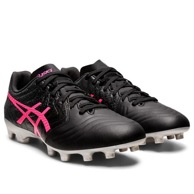 ASICS（アシックス） ウルトレッツァ ULTREZZA CLUB 2 ブラック