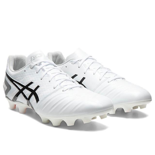 ASICS（アシックス） 31％OFF！ DSライト WIDE ホワイト グリーン