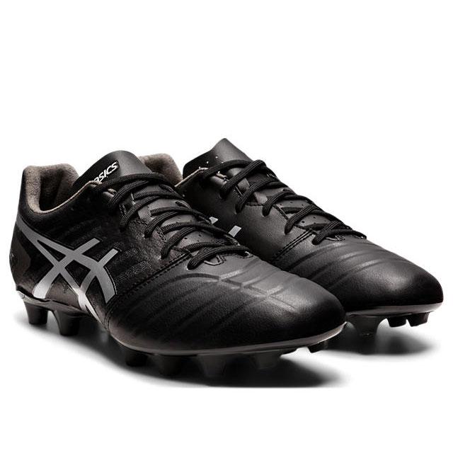 ASICS（アシックス） 25％OFF！ DSライト CLUB+WD ブラック サッカー