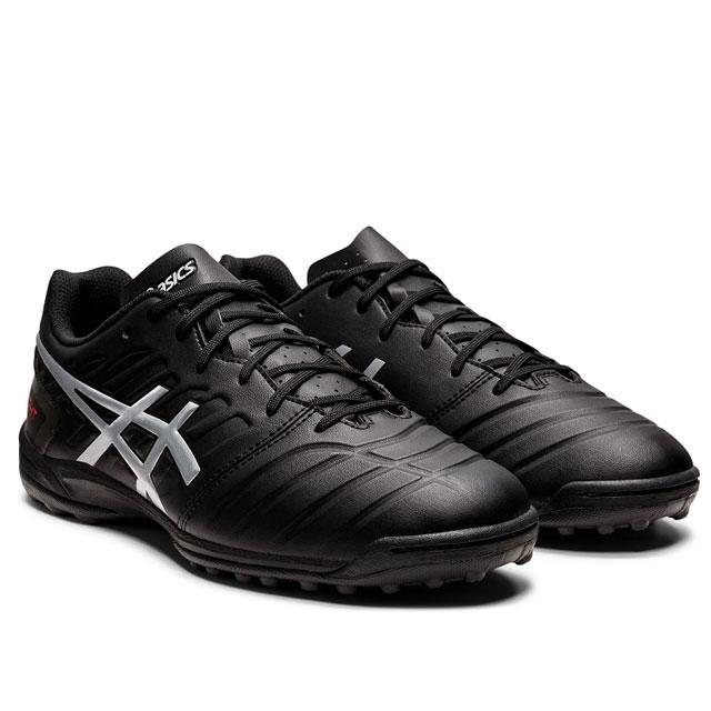 ASICS（アシックス） 29％OFF！ DSライト CLUB TF ブラック サッカー