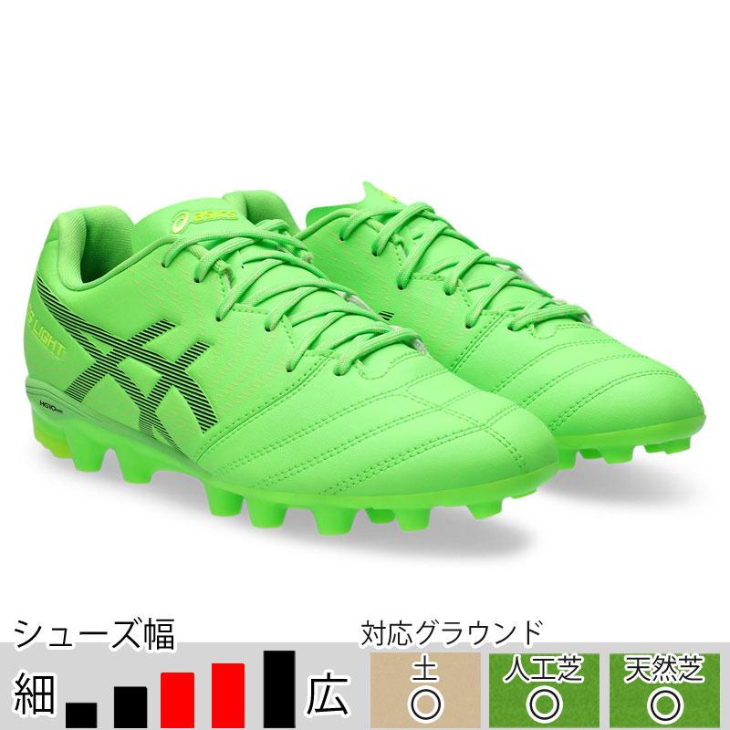 ASICS（アシックス） 20％OFF！ サッカースパイク ジュニア DSライト