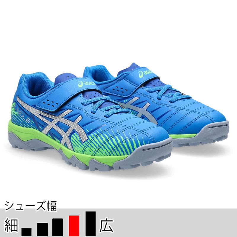 ASICS（アシックス） 20％OFF！ サッカー フットサル ベルクロ ターフ