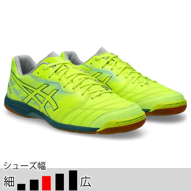 ASICS（アシックス） 21％OFF！ フットサル インドアシューズ