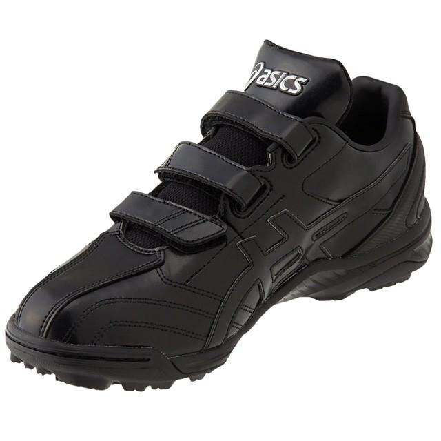 ASICS（アシックス） 野球 トレーニングシューズ ベルクロ ベルト式