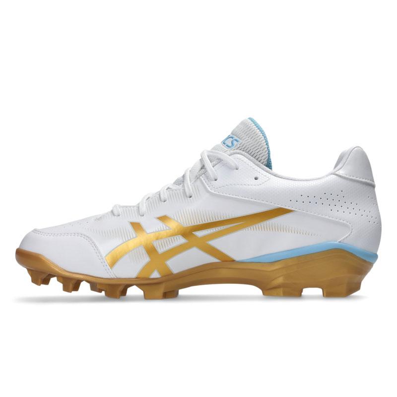 ASICS（アシックス） 20%OFF ポイントスパイク 野球スパイク STAR