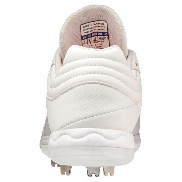 mizuno ミズノ 野球スパイク スピードレボ エース エリート 埋め込み