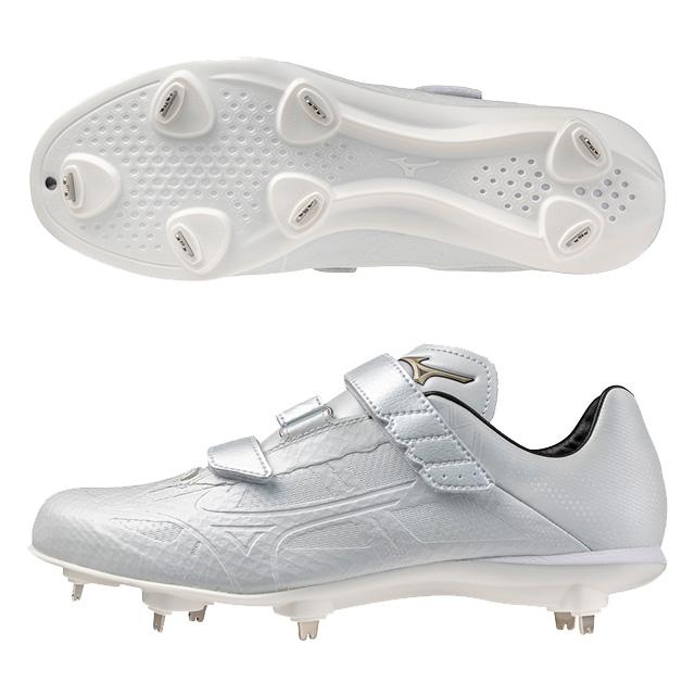 MIZUNO（ミズノ） 野球スパイク グローバルエリート ライト