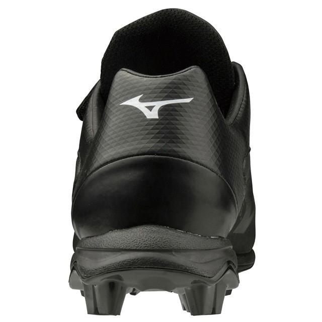 MIZUNO ミズノ ポイントスパイク 野球スパイク ウエーブセレクト