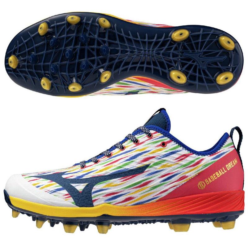 MIZUNO（ミズノ） 20％OFF 野球スパイク ポイントスパイク クッション