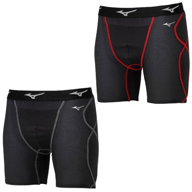 MIZUNO（ミズノ） スライディングパンツ 少年用 KUGEKI スラパン 通気