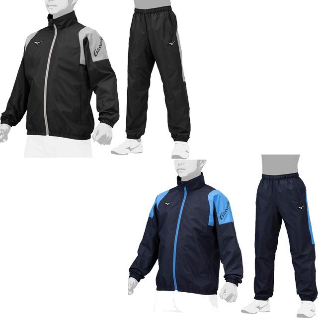 新品タグ付き　140cm ジュニアジャケット＆ウインドパンツセット hummel（ヒュンメル） ジュニア ウィンドブレーカージャケット パンツ