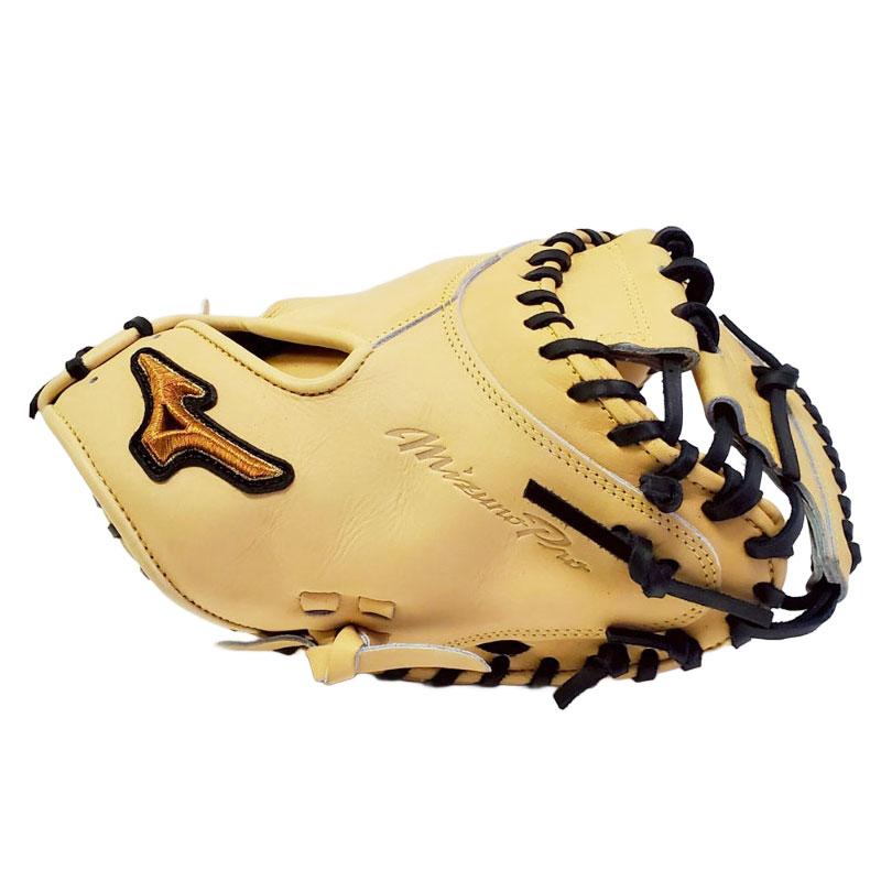 Mizuno キャッチャーミット サイズ8 楽天市場】【即日発送可】ミズノ（MIZUNO） 1AJCH29520 硬式用