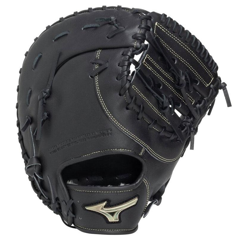 ミズノ ファーストミット 軟式用 グローバルエリート MIZUNO（ミズノ） 軟式グローブ ファーストミット グローバルエリート