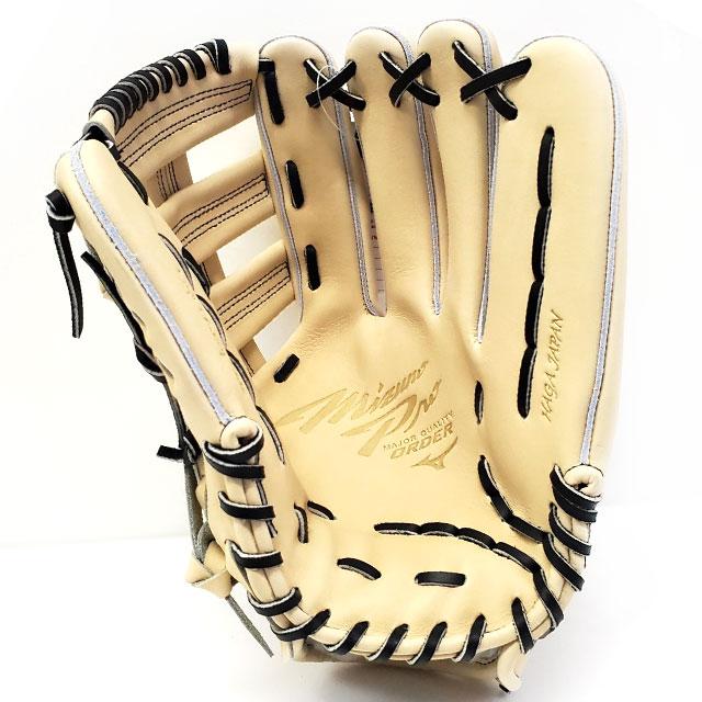 MIZUNO 硬式グローブ ミズノ 硬式グラブ ミズノプロ スポサク