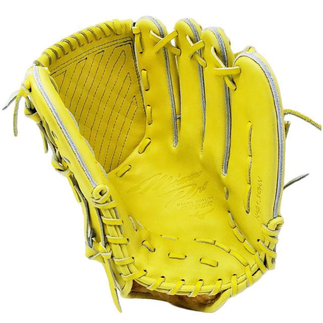 ミズノプロ　オーダー　硬式グローブ　前田健太モデル MIZUNO ミズノプロ/オーダーグラブ/硬式グローブ/前田健太/2025