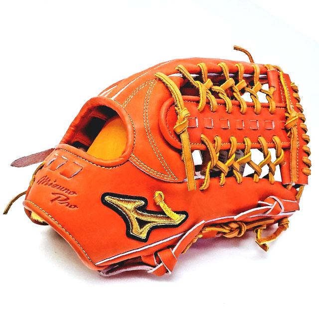 MIZUNO（ミズノ） 硬式グローブ ミズノプロ BSS 5DNAテクノロジー 野球