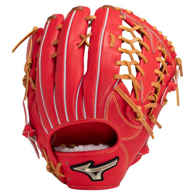 MIZUNO（ミズノ） 硬式グラブ グローバルエリート H Selection SIGNA