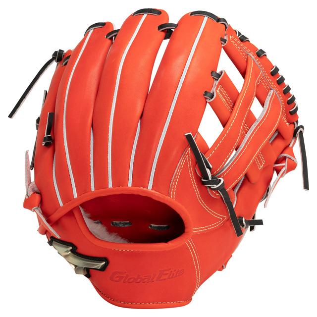 MIZUNO（ミズノ） 硬式グラブ グローバルエリート H Selection SIGNA