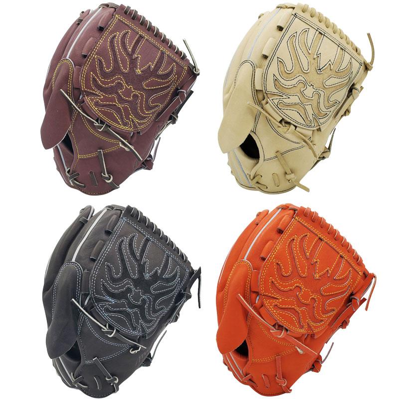 MIZUNO（ミズノ） 硬式グローブ グラブ ミズノプロ 限定モデル タテ型