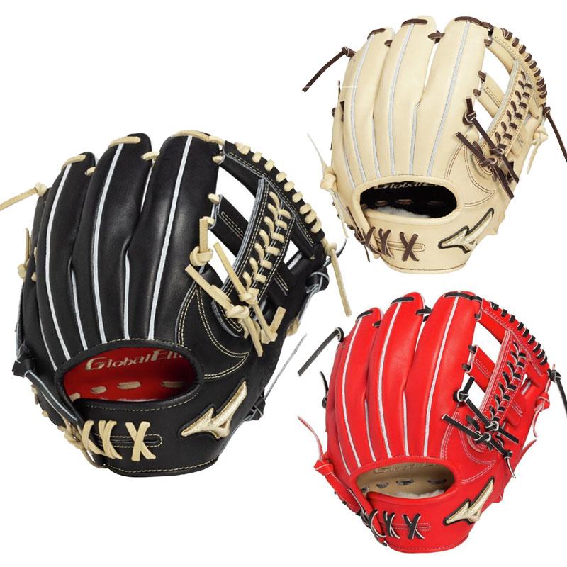 MIZUNO（ミズノ） 硬式グローブ グローバルエリート Professional