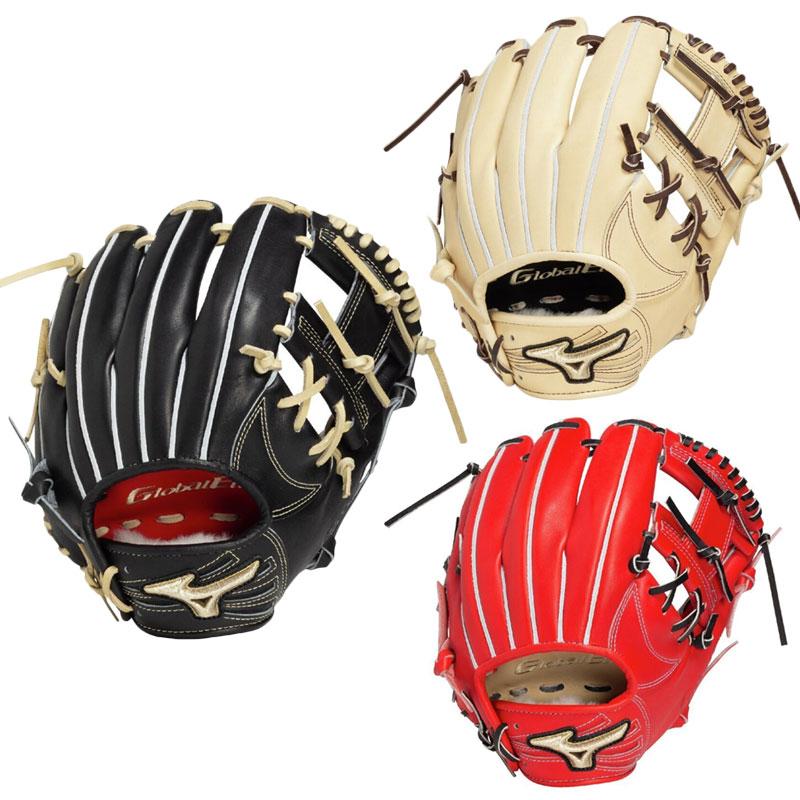 MIZUNO（ミズノ） 硬式グローブ グローバルエリート Professional