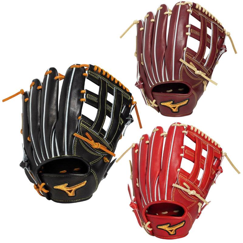 MIZUNO（ミズノ） 硬式グローブ ミズノプロ Classic 26SS 野球 グラブ