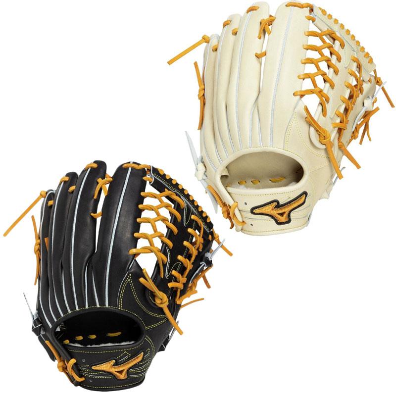 MIZUNO（ミズノ） 硬式グローブ ミズノプロ 限定仕様モデル 26SS 野球