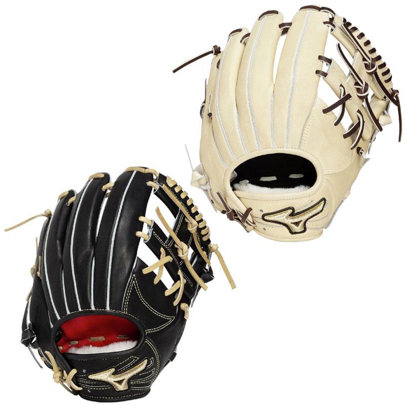 新品 未使用 MIZUNO Global Elite 硬式 内野手用 長岡モデル MIZUNO（ミズノ） 硬式グローブ グローバルエリート Professional