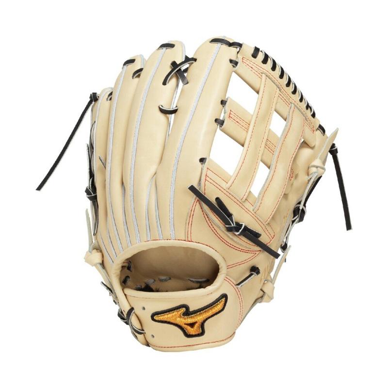 MIZUNO（ミズノ） 限定 野球 硬式グラブ ミズノプロ 新規ブランド