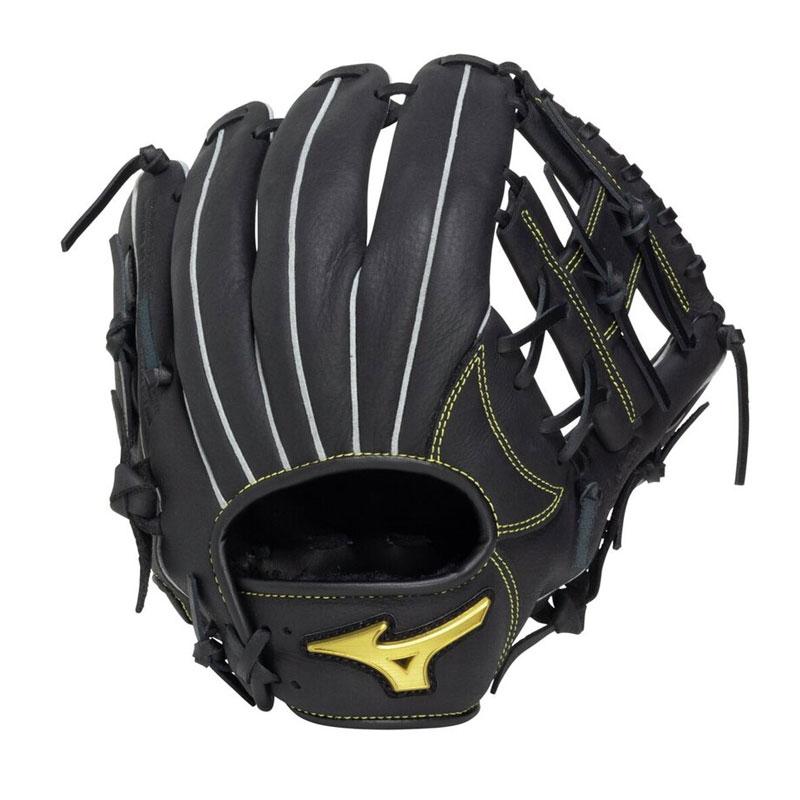 MIZUNO（ミズノ） 少年用 ソフトボールグローブ Mz Softer 26SS 野球