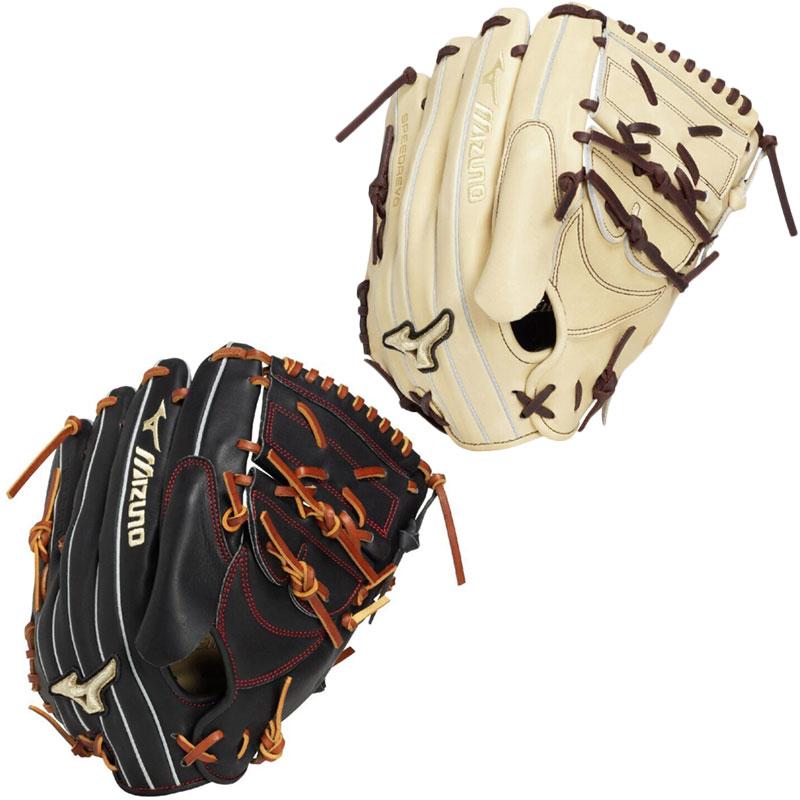 MIZUNO（ミズノ） 軟式グローブ グローバルエリート Professional