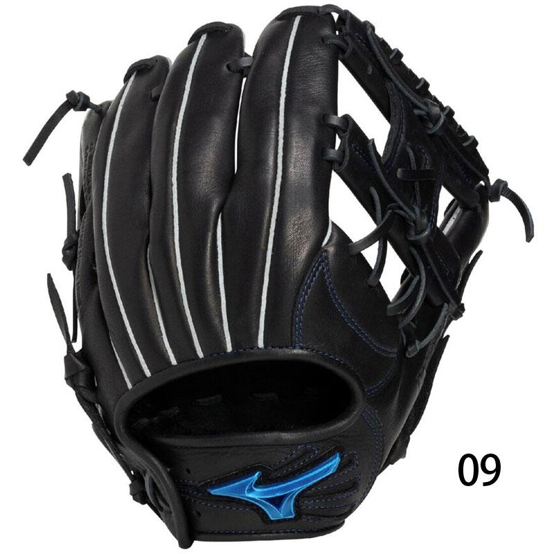 未使用 】 Mizuno ミズノ 野球グラブ Wild Drive グローブ WILL DRIVE